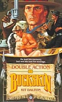 Double Action (Paperback)