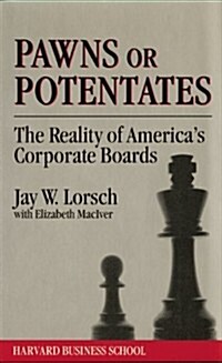Pawns or Potentates: Black and White Women and the Struggle for Professional Identity (Hardcover)