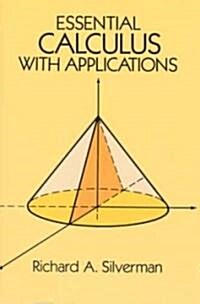 Essential Calculus with Applications (Paperback)