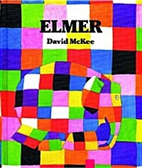 Elmer (Library Binding)