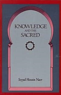 Knowledge and the Sacred (Paperback, Revised)