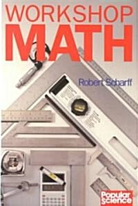 Workshop Math (Paperback, Reprint)