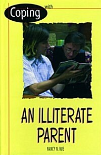 Coping With an Illiterate Parent (Library)
