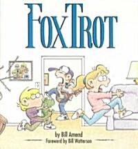Foxtrot (Paperback, Original)