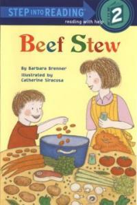Beef Stew (Paperback)