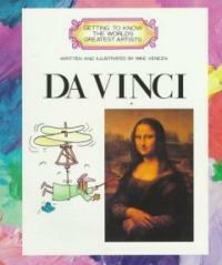 Da Vinci (Paperback)