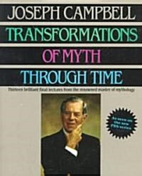 Transformations of Myth Through Time (Paperback)
