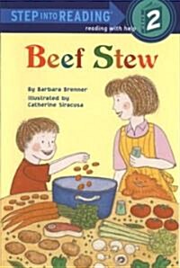 [중고] Beef Stew (Paperback)