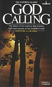 God Calling (Paperback)