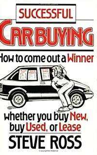 Successful Car Buying (Paperback)