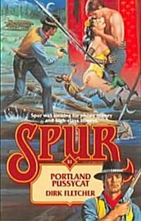 Portland Pussycat (Paperback)