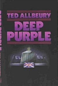 Deep Purple (Hardcover)