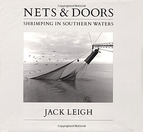 Nets & Doors (Hardcover)