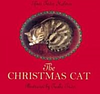 The Christmas Cat: A Christmas Holiday Book for Kids (Paperback)