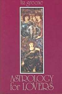 Astrology for Lovers (Paperback)