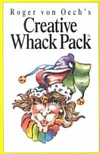 Creative Whack Pack (Other)