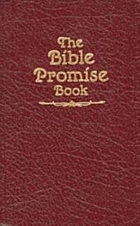 The Bible Promise Book (Paperback, KJV)
