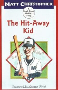 The Hit-Away Kid (Paperback)