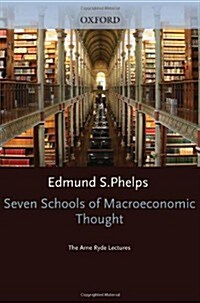 Seven Schools of Macroeconomic Thought (Hardcover)