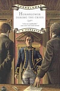 [중고] Hornblower During the Crisis (Paperback)