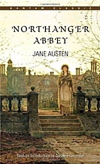 Northanger Abbey (Mass Market Paperback)