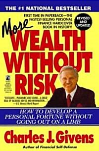 More Wealth Without Risk (Paperback, Original)