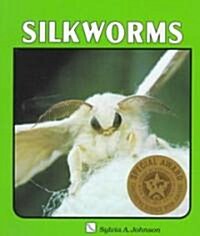 [중고] Silkworms (Paperback)