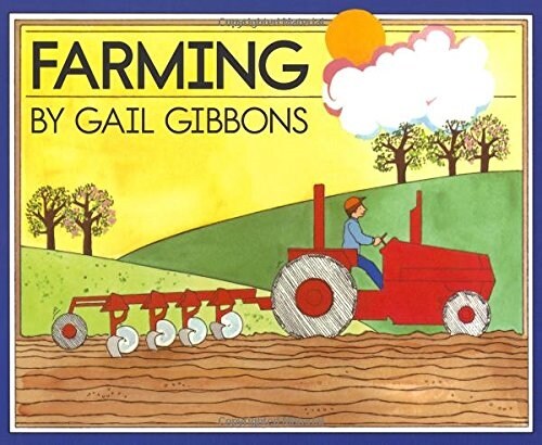 [중고] Farming (Paperback, Reprint)