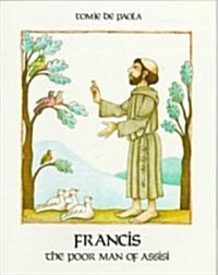 Francis (Paperback, Reprint)