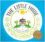 The Little House (Hardcover)