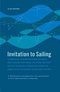 Invitation to Sailing (Paperback)