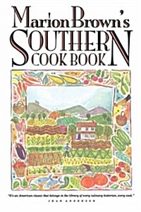 Marion Browns Southern Cook Book (Paperback, 3)