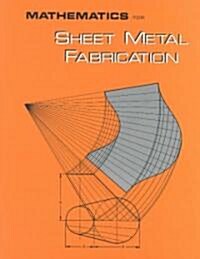 Mathematics for Sheet Metal Fabrication (Paperback)