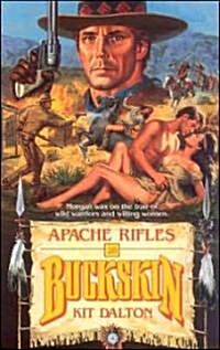 Apache Rifles (Paperback, Reissue)