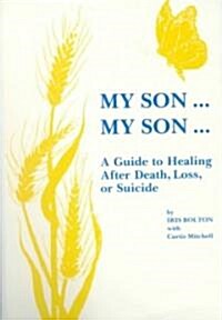 My Son...My Son (Paperback, Revised)