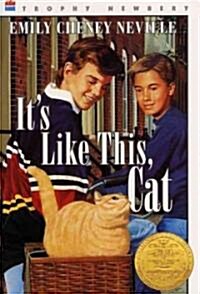 Its Like This, Cat (Library)