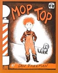 Mop Top (Paperback)