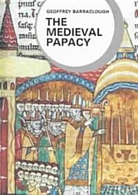 The Medieval Papacy (Hardcover, New ed)
