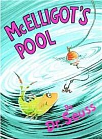 McElligots Pool (Library Binding)