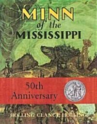 Minn of the Mississippi (Hardcover)