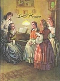 Little Women (Hardcover, Illustrated)