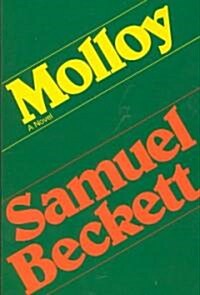 Molloy (Paperback)