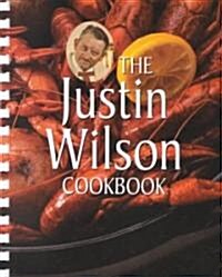 The Justin Wilson Cookbook (Paperback)