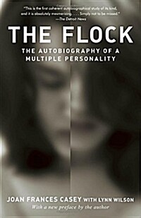 [중고] The Flock: The Autobiography of a Multiple Personality (Paperback)