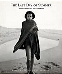 Jock Sturges: The Last Day of Summer (Hardcover)