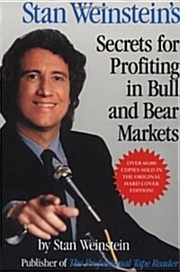 Stan Weinsteins Secrets for Profiting in Bull and Bear Markets (Paperback)