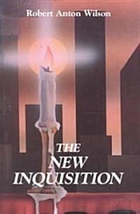 The New Inquisition (Paperback, Reprint)