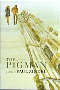 The Pigman (Hardcover)