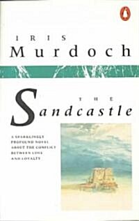 The Sandcastle (Paperback)