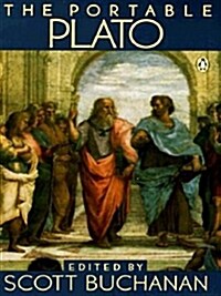 The Portable Plato (Paperback)
